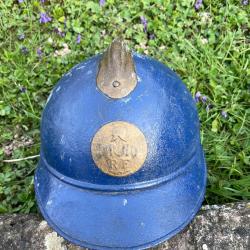 coque adrian M15 du g&eacute;nie