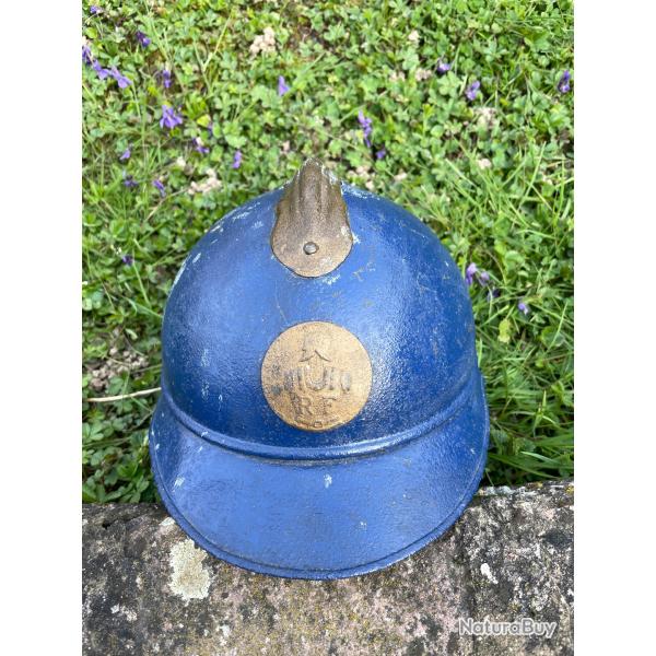 coque adrian M15 du g�nie