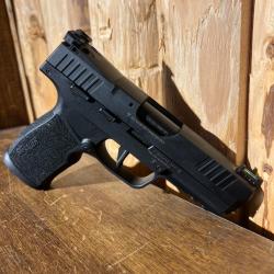 ENCHERES 1� -*NEUF* SIG SAUER P322 - 22LR - OPTIC READY - FILETE 1/2X28