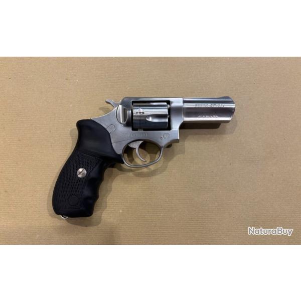 Revolver Ruger SP 101 3" Cal. 38sp�