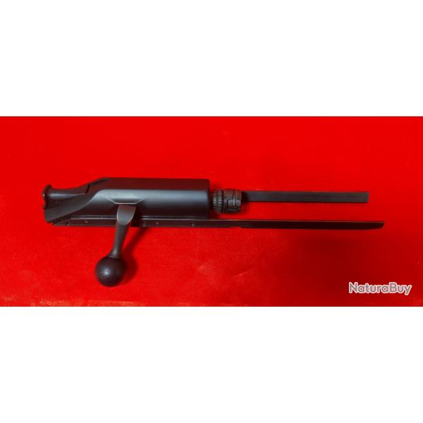 Culasse droitier plus tete de culasse standard blaser r93