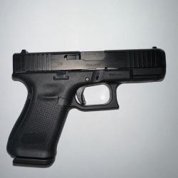 Glock 19 Gen5 FS