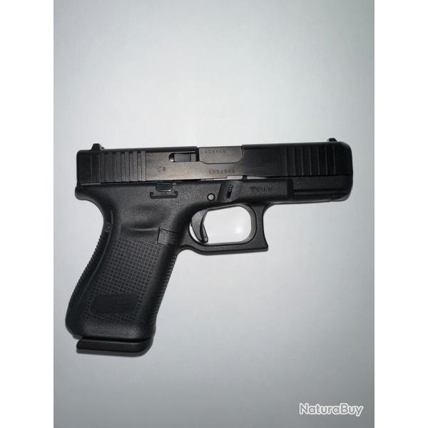 Glock 19 Gen5 FS
