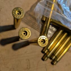 Vends 18 douilles 8x75RS Neuves