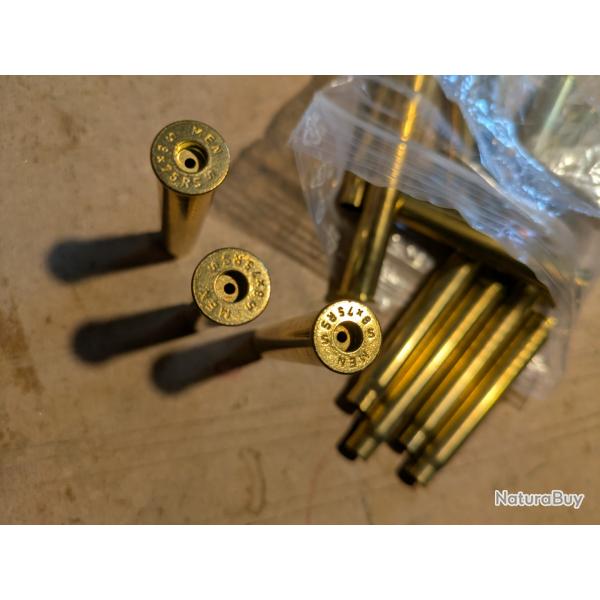 Vends 18 douilles 8x75RS Neuves