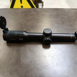 Lunette HAWKE FRONTIER 30 1-6x24