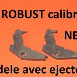 paire percuteurs fusil ROBUST calibre 16 modele ejecteurs MANUFRANCE - VENDU PAR JEPERCUTE (b2284)