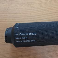 Moderateur de son nielsen paradox 45