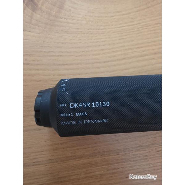 Moderateur de son nielsen paradox 45