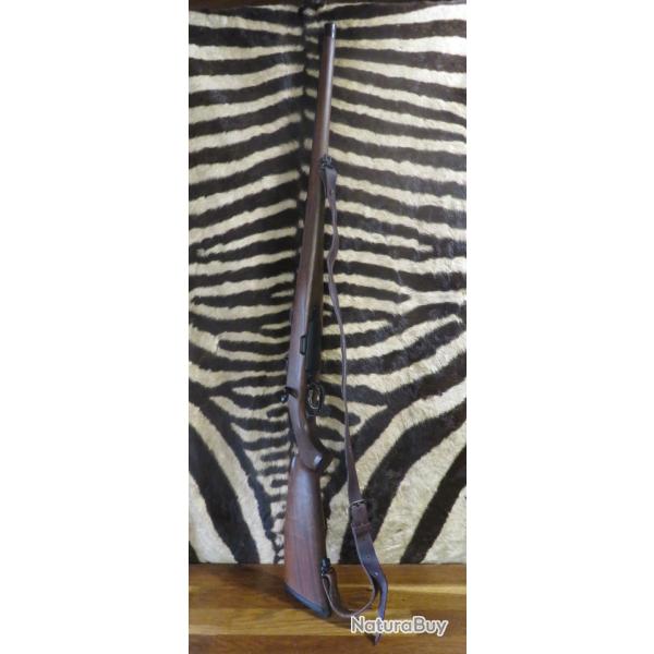 Carabine STEYR MANNLICHER Classic Stutzen cal.9,3x62 canon 51 cm