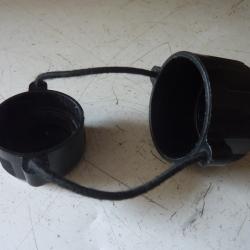 Bonnettes pour AIMPOINT 9000 SC