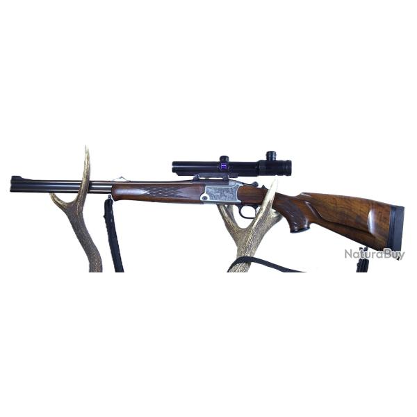 Express BLASER 97 - Cal. 8X57 IRS -