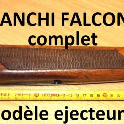 devant complet fusil FRANCHI FALCONET ejecteurs - VENDU PAR JEPERCUTE (SW92)