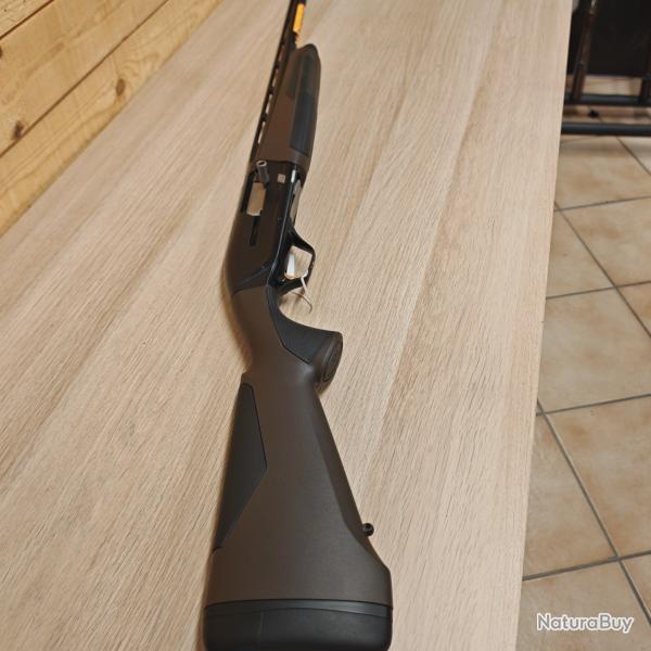FUSIL BROWNING MAXUS 2 SEMI-AUTOMATIQUE