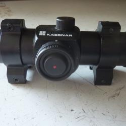 Point rouge KASSNAR RUBY-DOT