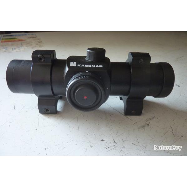 Point rouge KASSNAR RUBY-DOT