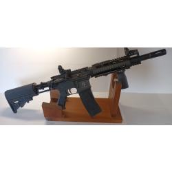 Tiberius T15 First Strik FT paintball lanceur bille 0,68 M16