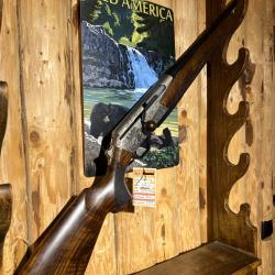 NEUF - BROWNING MARAL 4X "AUTUMN" 300WIN MAG - KIT BAVARIAN WOOD GRADE BRONZE