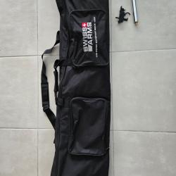 king arms blaser r93