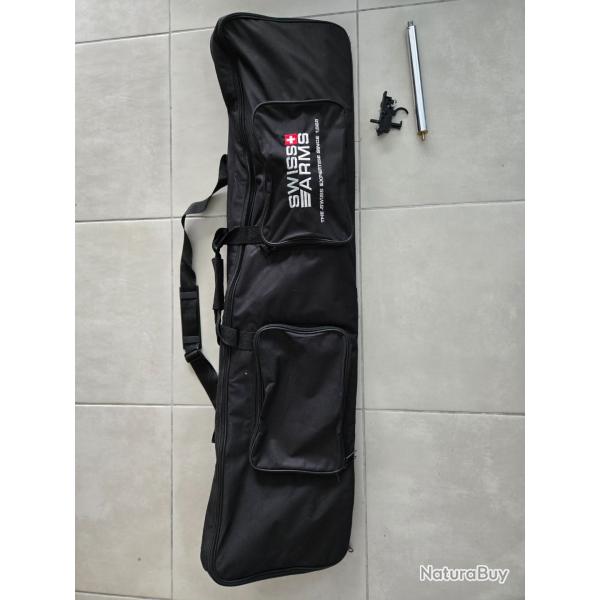 king arms blaser r93