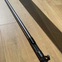 Action canonn&eacute;e remington 700 - 6br - TLD - PRS - Arm&eacute;ca - custom