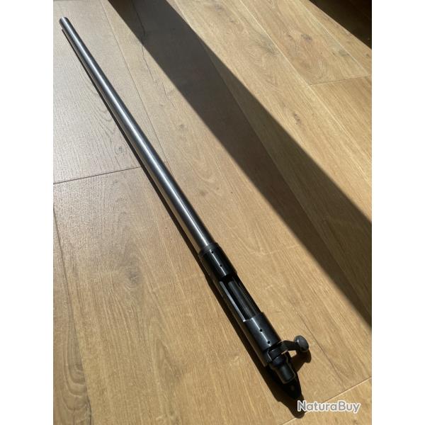 Action canonn�e remington 700 - 6br - TLD - PRS - Arm�ca - custom