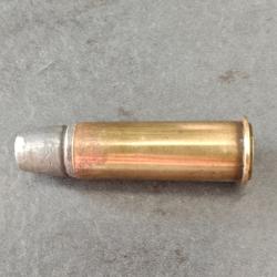 11,2 x 36 R Werndl carabine mod&egrave;le 1867