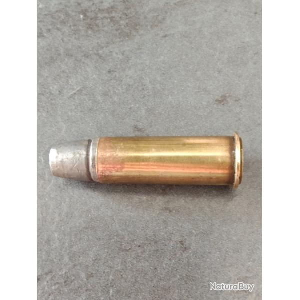 11,2 x 36 R Werndl carabine mod�le 1867