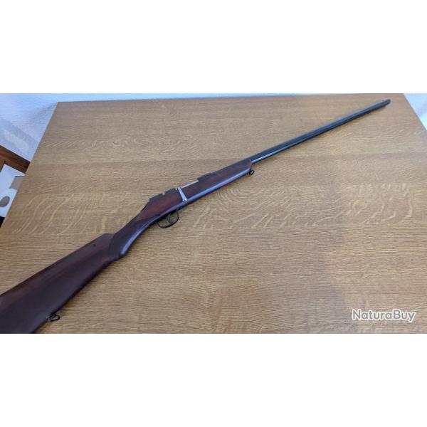 CARABINE GAUCHER COLIBRI 14MM