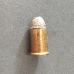 50 Remington Navy 1867