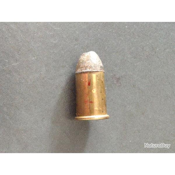 50 Remington Navy 1867