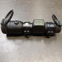 Point rouge Aimpoint H34S