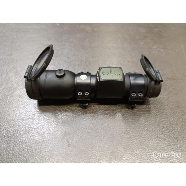 Point rouge Aimpoint H34S