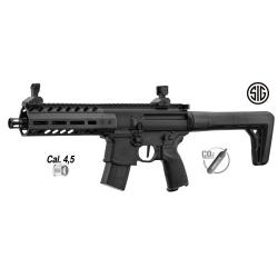 Carabine Sig Sauer MPX  Co2 - Cal 4.5
