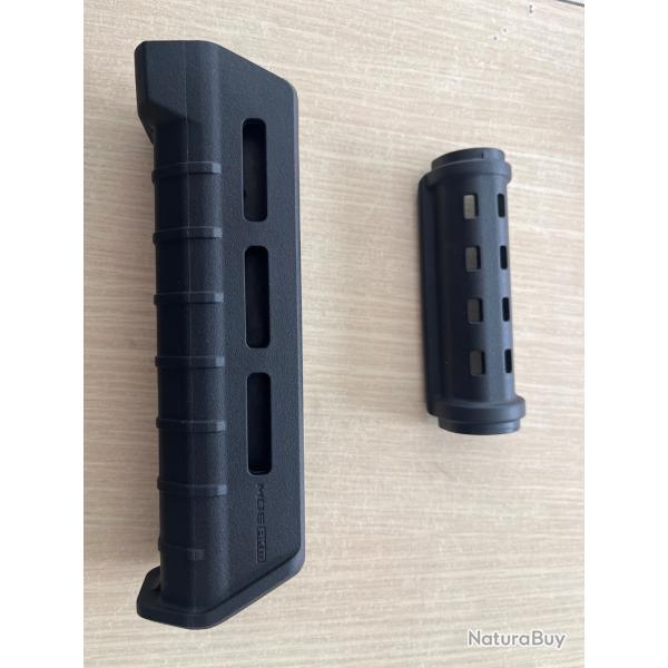 Garde main AKM MAGPUL