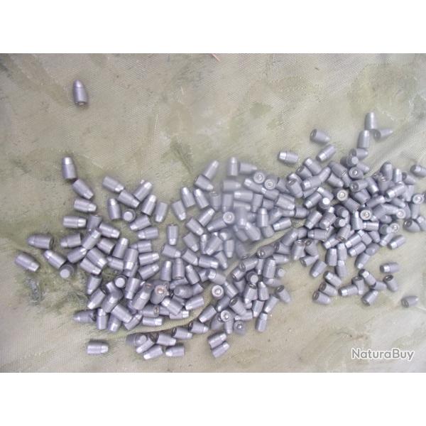 265  plomb calibre 11 mm