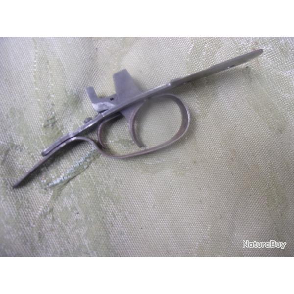 pontet de fusil de chasse juxtapos�