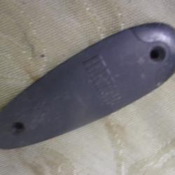 plaque de couche franchi  135,4 mm