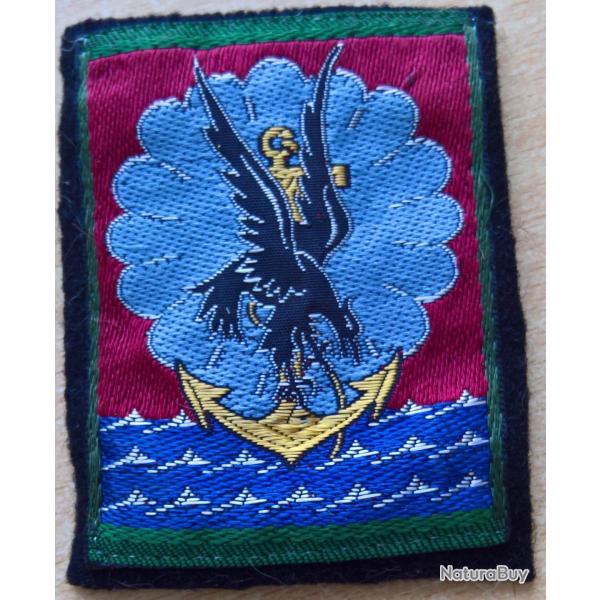 Insigne tissu 11�me DP Division Parachutiste