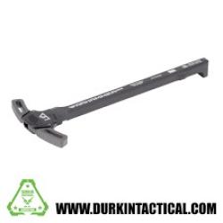 levier d'armement ambidextre grise BREEK ARMS WARHAMMER MOD2 large