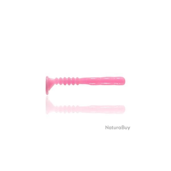 LEURRE REINS ROCKVIBE SHAD 1.2" BUBBLE GUM