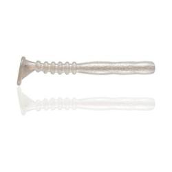 LEURRE REINS ROCKVIBE SHAD 1.2" PEARL WHITE