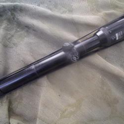 lunette de chasse Ziss Diavari -C      1,5-4,5 X 18