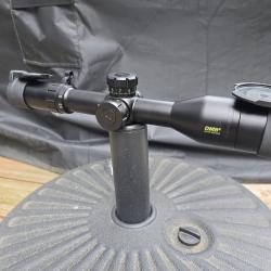 Bushnell Elite Tactical DMRII 3.5 - 21 x50 (reticule Mrad) + montage spuhr 0mil