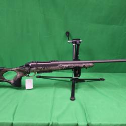 Carabine &agrave; verrou Sako S20 Strata Cerakote calibre .300Win Mag