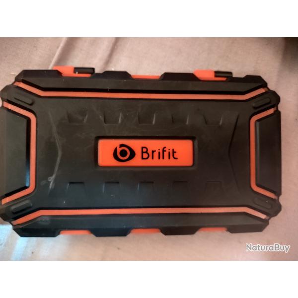 Brifit Balance De Pr�cision, 50G-0.001G