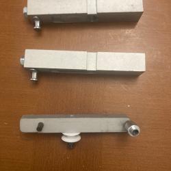 Tiroir &agrave; poudre pour doseuse Dillon