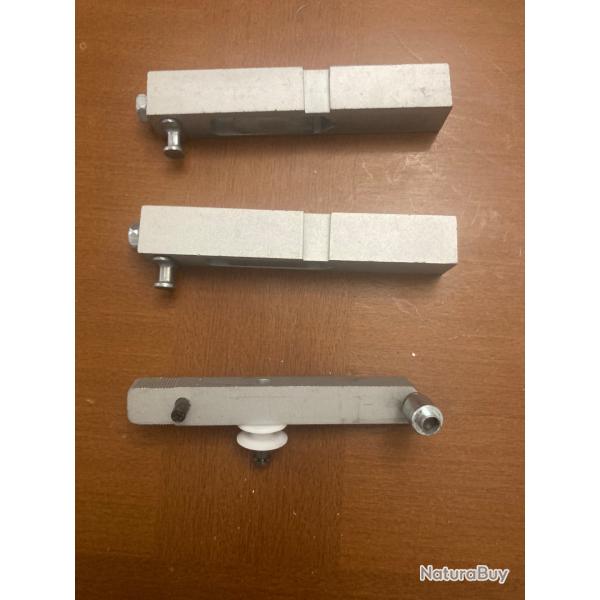 Tiroir � poudre pour doseuse Dillon