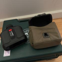 &Eacute;l&eacute;ment optics titan 3k