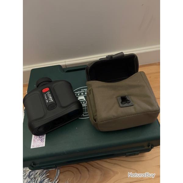 �l�ment optics titan 3k